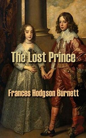 The lost prince
