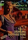 Drinking Sapphire...