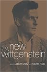The New Wittgenstein by Alice Crary