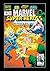 Marvel Super Heroes #11