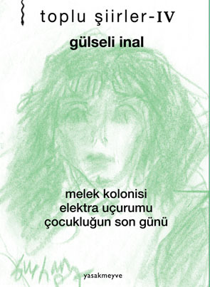 Toplu Şiirler-IV (Paperback)