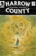 Harrow County #14