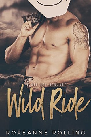 Wild Ride (Kindle Edition)