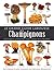 Le grand guide Larousse des champignons (French Edition)