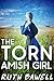 The Torn Amish Girl (Harmon...