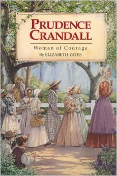 Prudence Crandall Woman of Courage