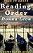 Reading Order: Donna Leon: ...