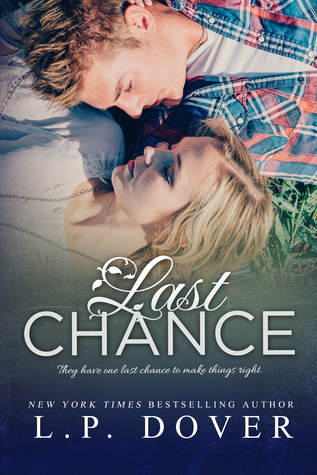 Last Chance (Second Chances, #8)