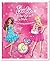 Barbie Step Out in Style Ultimate Colouring and Activity Book