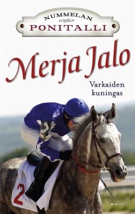 Varkaiden kuningas (Hardcover)