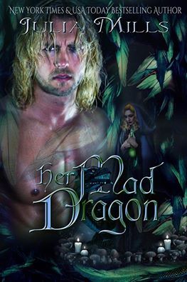 Her Mad Dragon (Dragon Guards, #11)