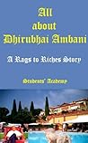 All about Dhirubh...