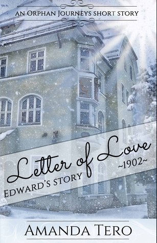 Letter of Love (Orphan Journeys #2)