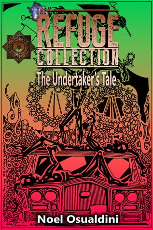 The Undertaker's Tale