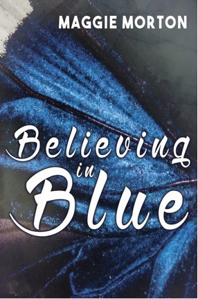 Believing in Blue (Paperback)