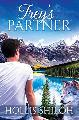 Trey's Partner (Shifters and Partners, #9)
