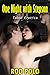 One Night with Stepson: Taboo Erotica