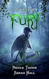 We Will Gain Our Fury by Nicole Thorn