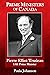 Pierre Elliott Trudeau