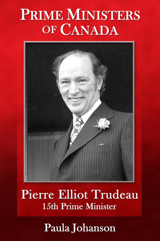 Pierre Elliott Trudeau