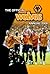 Official Wolverhampton Wanderers (Wolves) FC Annual