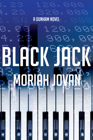 Black Jack (Tales of Dunham Book 7)