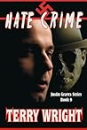 Hate Crime (Justin Graves Horror Series Book 9)
