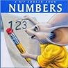 Numbers by Susan Yost-Filgate
