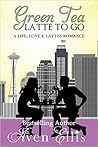 Green Tea Latte T...