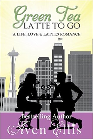 Green Tea Latte To Go (Life, Love & Lattes, #1)