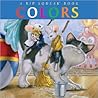 Colors by Susan Yost-Filgate