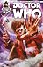 Doctor Who: The Fourth Doct...