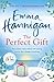 The Perfect Gift by Emma Hannigan (author)