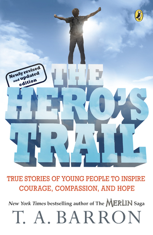 The Hero's Trail (Paperback)