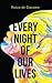 Every Night of Our Lives (236) (Essential Poets series)