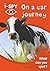 I-SPY ON A CAR JOURNEY PB