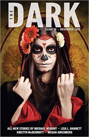 The Dark Issue 10 November 2015