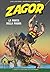 Zagor Collezione storica a colori n. 8: La porta della paura