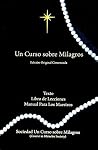 Un Curso Sobre Mi...