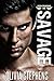 Savage (Iron Dragons MC Book 1)