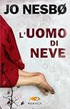 L'uomo di neve
