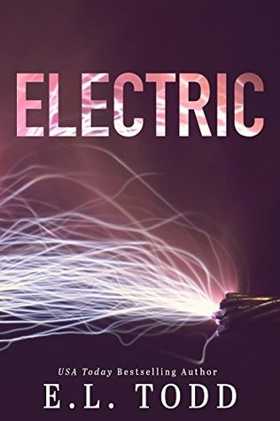 Electric (Electric, #0.5)