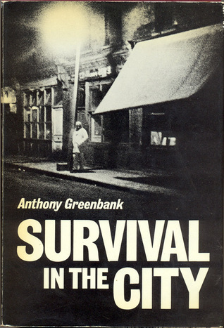Survival in the City (Hardcover)