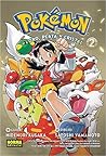 Pokémon 6. Oro, Plata y Cristal 2 by Hidenori Kusaka