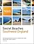 Secret Beaches: Southwest England: Over 50 Secluded Beaches and Coves Revealed by Short Walks Along the West Country Coastline (Secret Seeker)