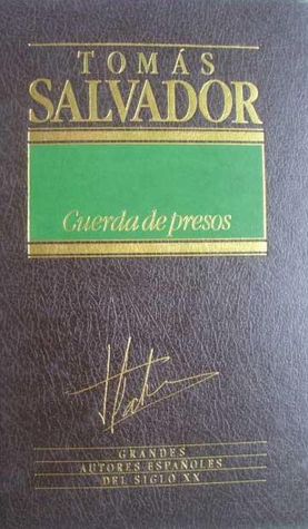 Cuerda de presos