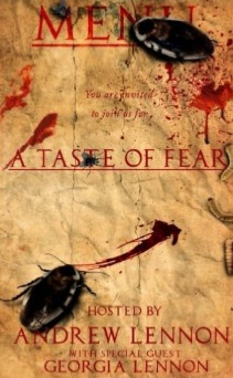 A Taste of Fear (Paperback)