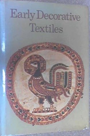 Early decorative textiles (Cameo)