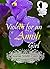 Violets For An Amish Girl (American State Flower)