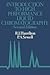 Introduction to high performance liquid chromatography by R.J.  Hamilton